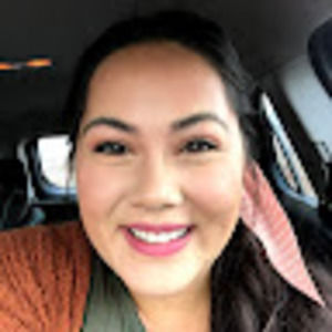 Meet your Posher, Kimberly